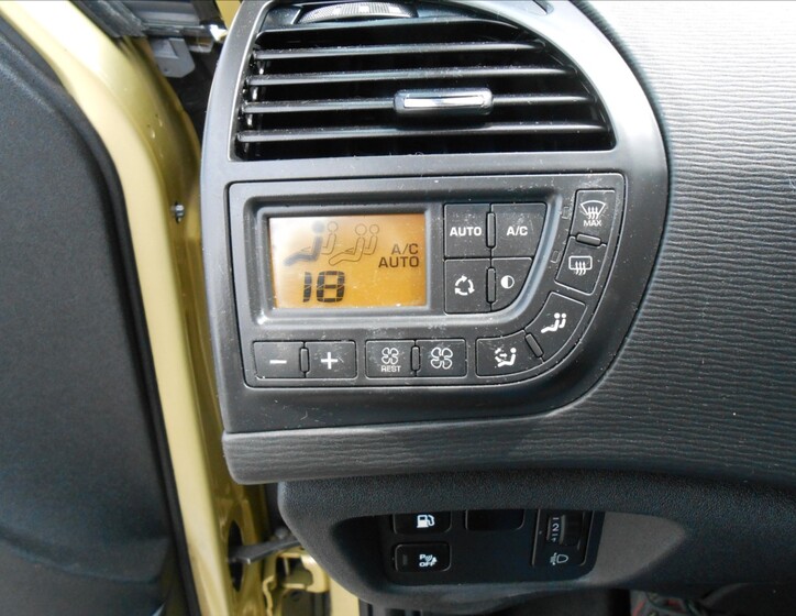 Citroën C4 Picasso 17