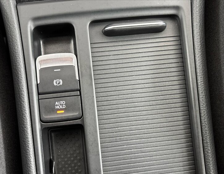 Volkswagen Golf Hatchback 1,4 l 81 kw