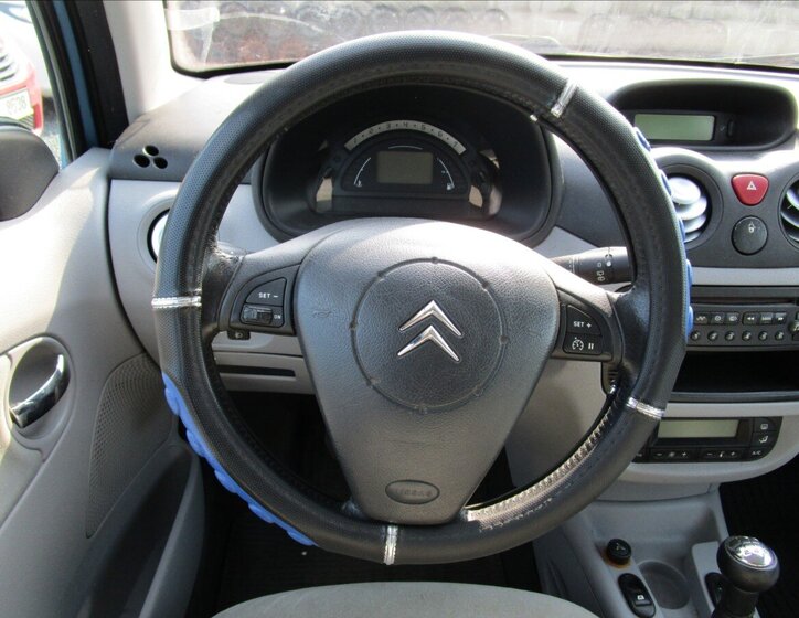 Citroën C3 Hatchback 1,4 l 54 kw