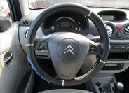 Citroën C3 Hatchback 1,4 l 54 kw