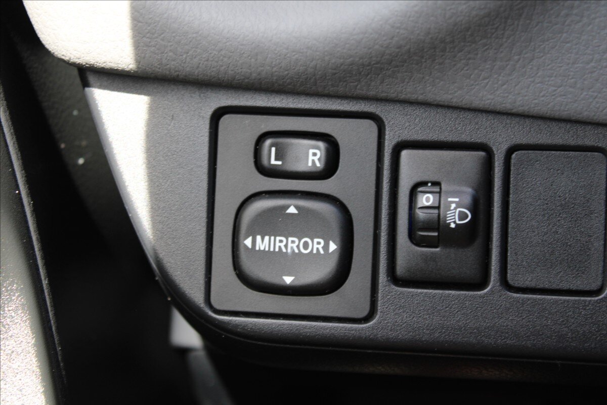 Toyota Yaris Hatchback 1,3 l 73 kw