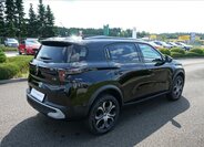 Citroën C3 Aircross SUV 1,2 l 74 kw