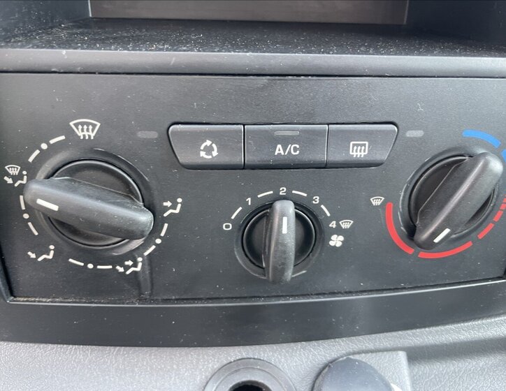 Citroën Jumpy Ostatní 1,6 l 66 kw