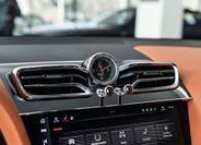 Bentley Bentayga SUV / Terénní 4,0 l 404 kw