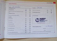 Škoda Yeti Kombi 1,2 l 77 kw