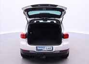 Volkswagen Tiguan SUV / Terénní 2,0 l 132 kw