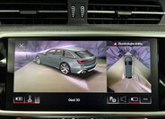 Audi RS 6 Kombi 4,0 l 463 kw