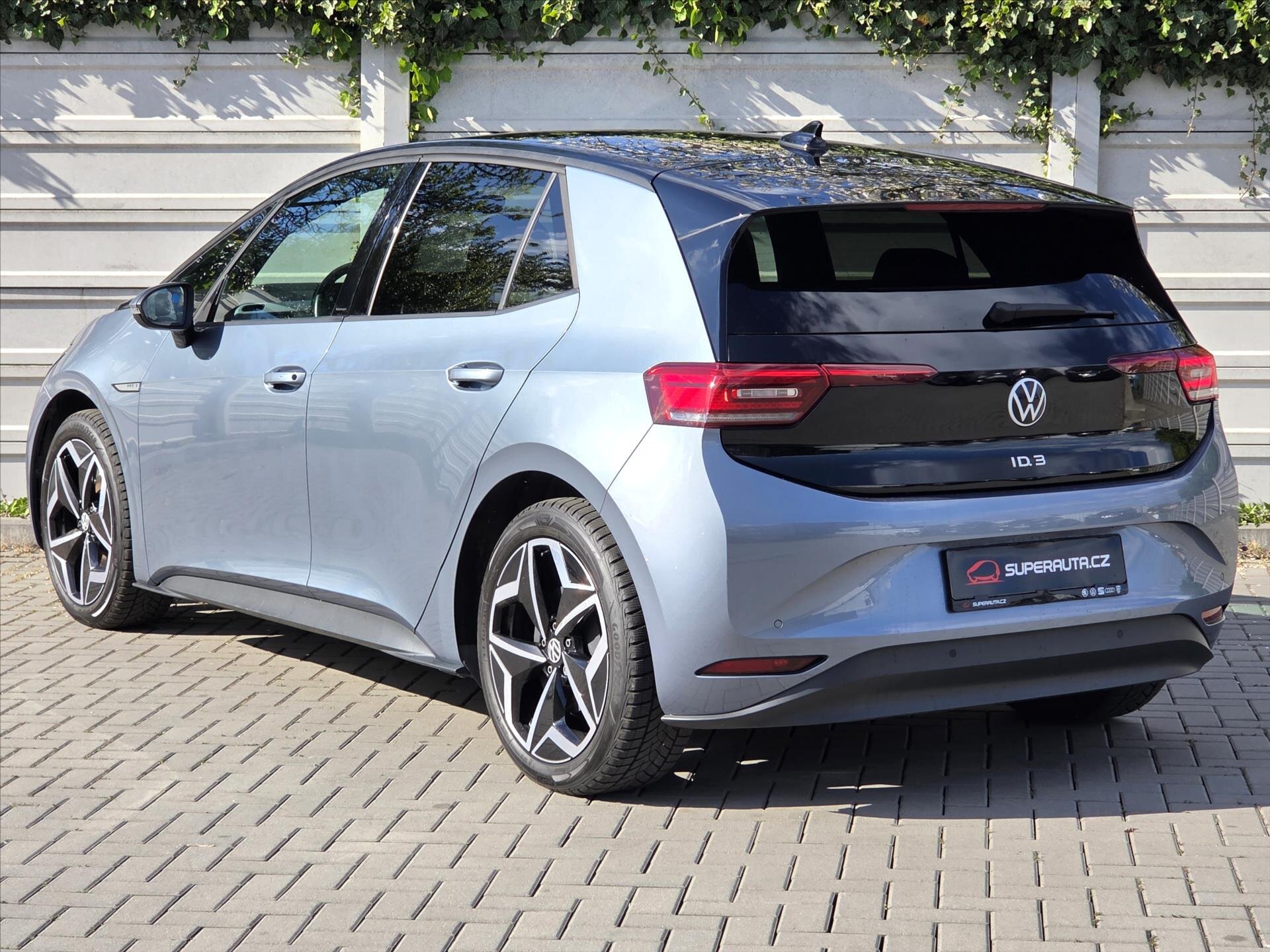 Volkswagen ID.3 Hatchback 0,0 150 kw