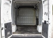 Citroën Jumper Skříň 2,2 l 103 kw