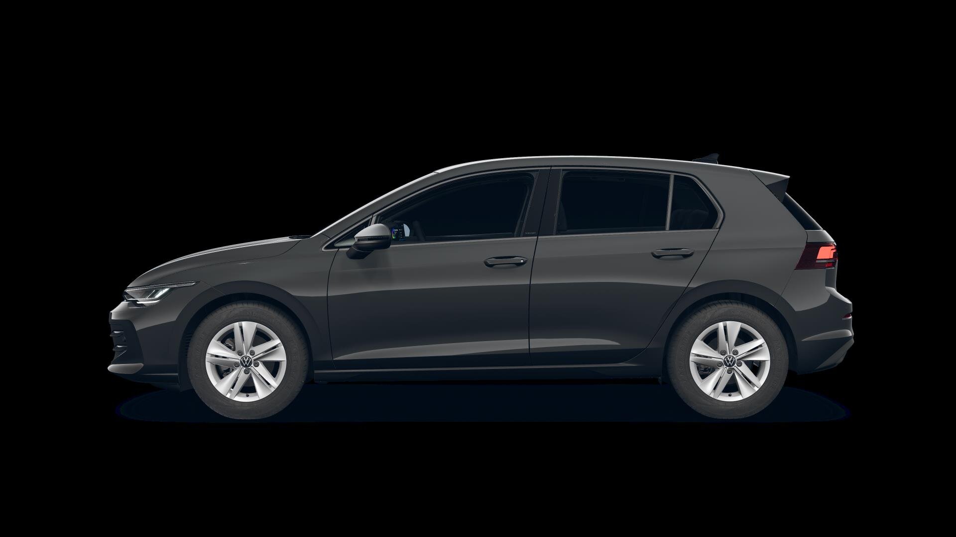 Volkswagen Golf Hatchback 1,5 l 85 kw