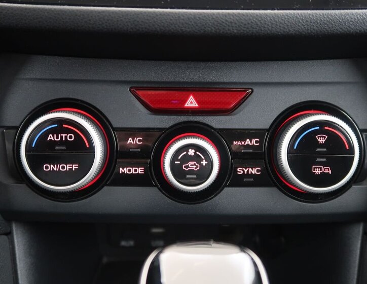 Subaru Impreza Kombi 2,0 l 115 kw