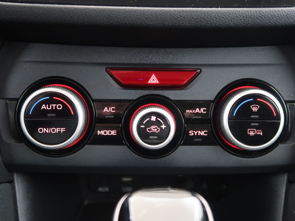 Subaru Impreza Kombi 2,0 l 115 kw