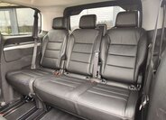 Peugeot Traveller 11