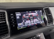 Škoda Kodiaq SUV / Terénní 2,0 l 110 kw