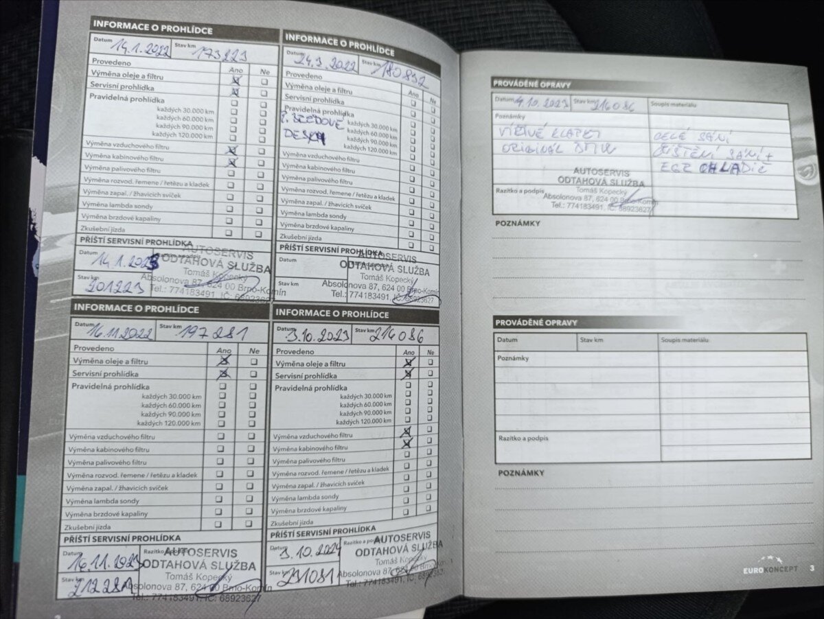 BMW X1 SUV / Terénní 2,0 l 110 kw