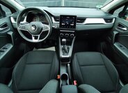 Renault Captur SUV 999,0 74 kw