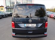 Volkswagen Transporter 8