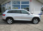 Škoda Kodiaq 9