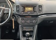 Seat Alhambra MPV 1,4 l 110 kw