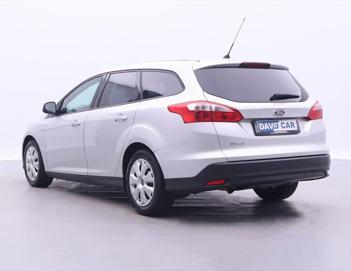 Ford Focus Kombi 1,6 l 70 kw