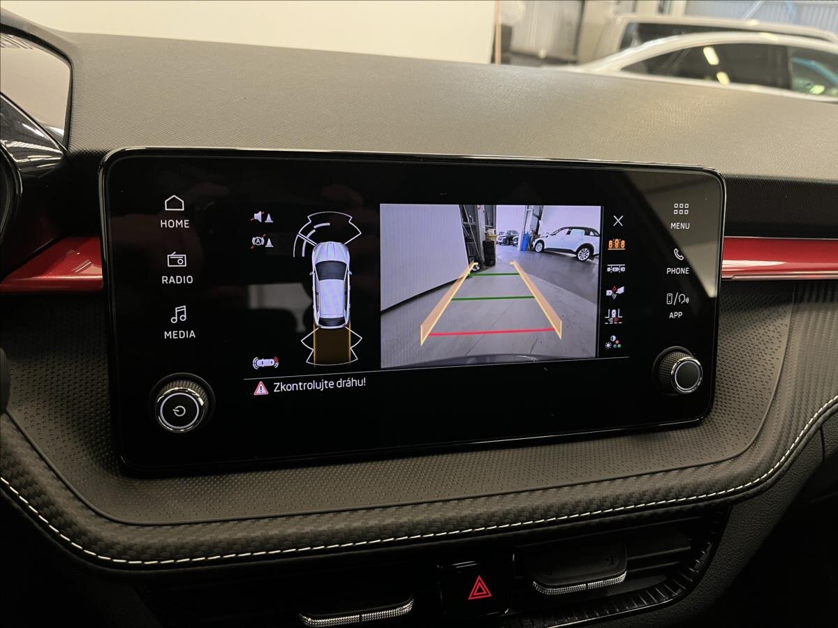 Škoda Fabia Hatchback 999,0 85 kw