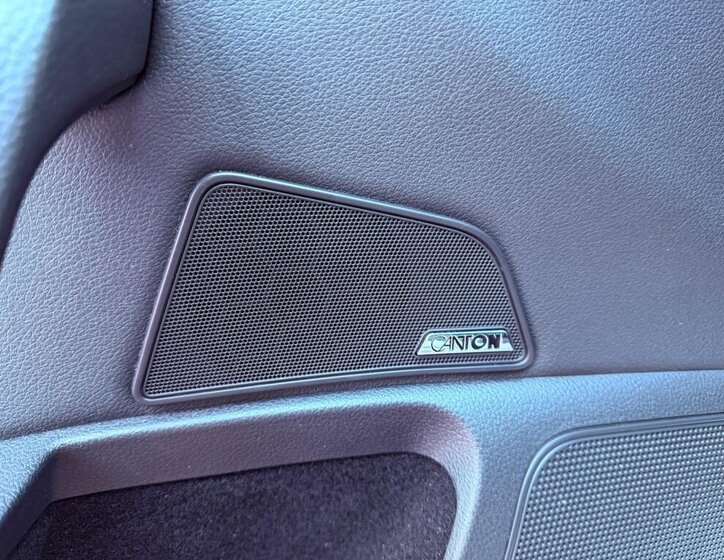 Škoda Superb Liftback 2,0 l 110 kw