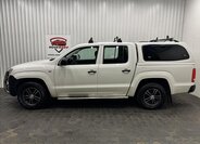 Volkswagen Amarok Pick-up 2,0 l 103 kw