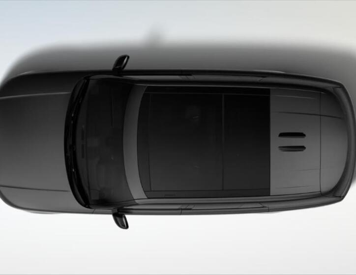 Land Rover Range Rover 4