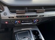 Audi Q7 Kombi 3,0 l 200 kw