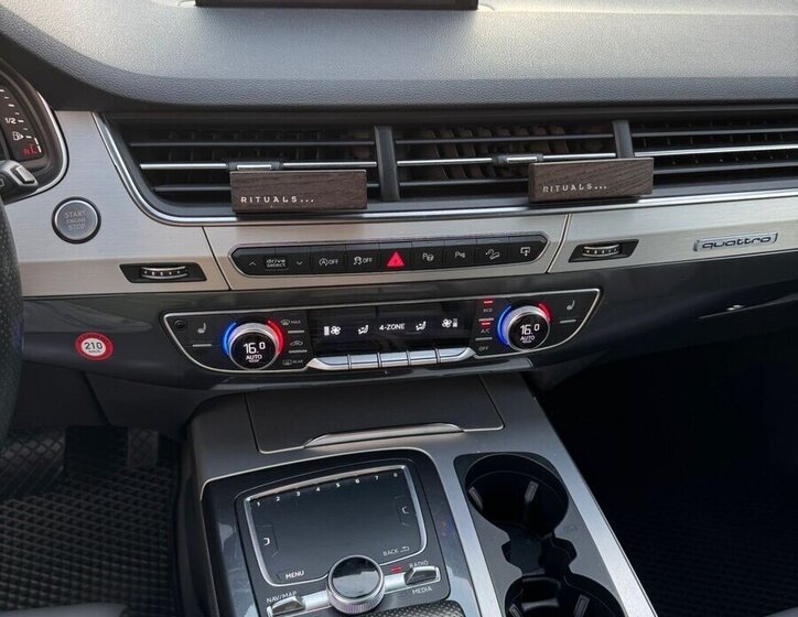 Audi Q7 Kombi 3,0 l 200 kw