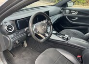 Mercedes-Benz Třídy E SUV / Terénní 3,0 l 190 kw