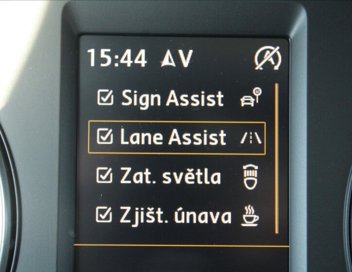 Volkswagen Sharan MPV 2,0 l 135 kw