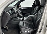 BMW X3 SUV / Terénní 2,0 l 140 kw