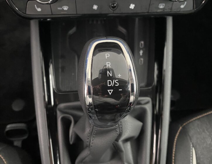 Škoda Scala Hatchback 1,5 l 110 kw