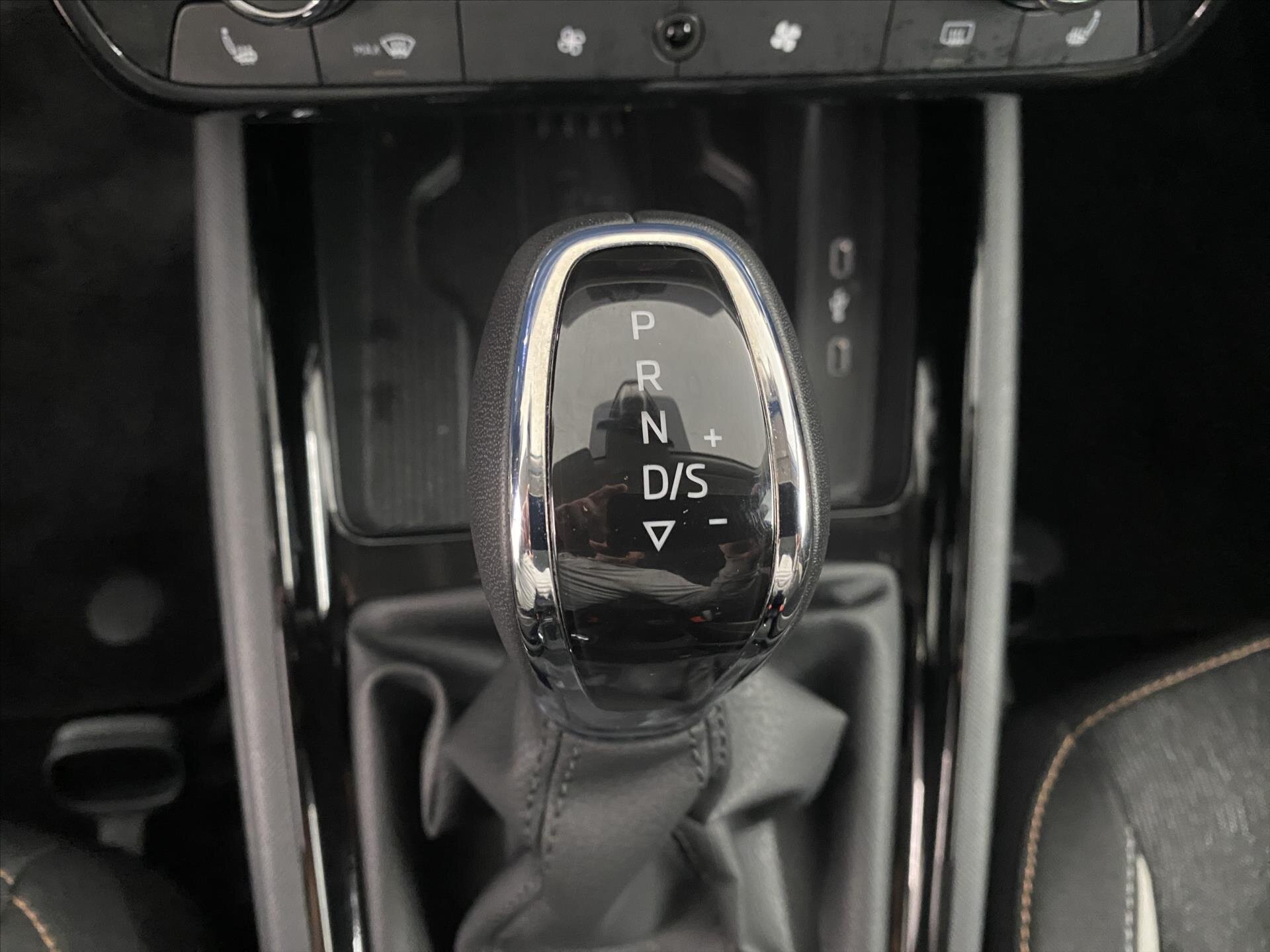 Škoda Scala Hatchback 1,5 l 110 kw