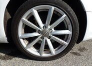 Audi A6 Kombi 2,7 l 140 kw