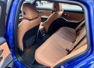 BMW Řada 3 Kombi 3,0 l 210 kw