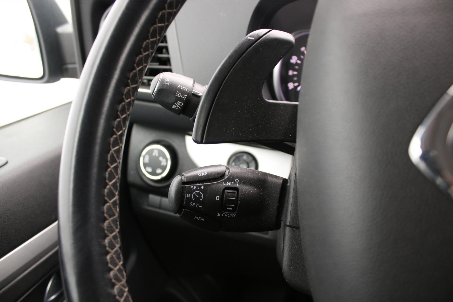 Citroën SpaceTourer MPV 2,0 l 130 kw