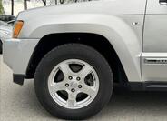 Jeep Grand Cherokee 17