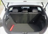 MG MG3 Hatchback 1,5 l 85 kw