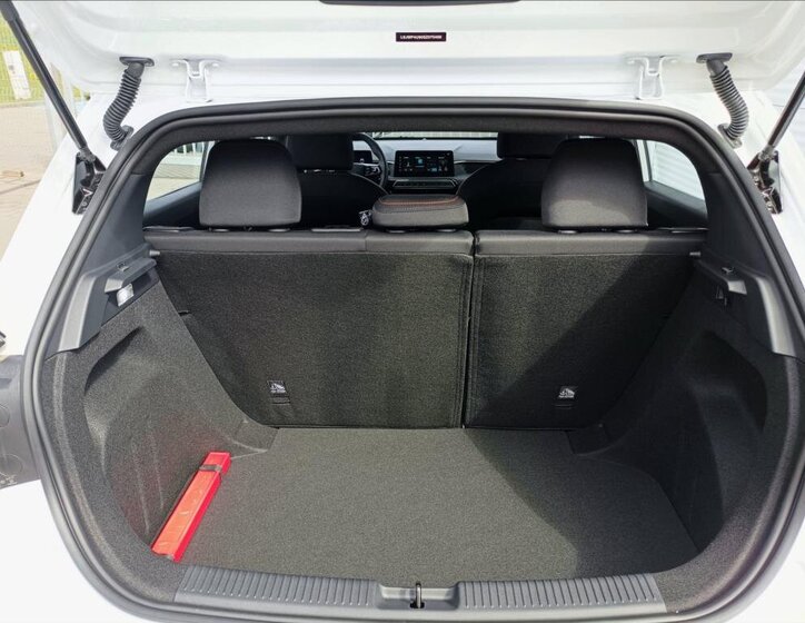 MG MG3 Hatchback 1,5 l 85 kw