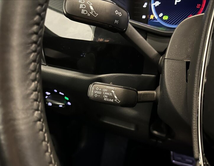 Škoda Kodiaq SUV 2,0 l 147 kw