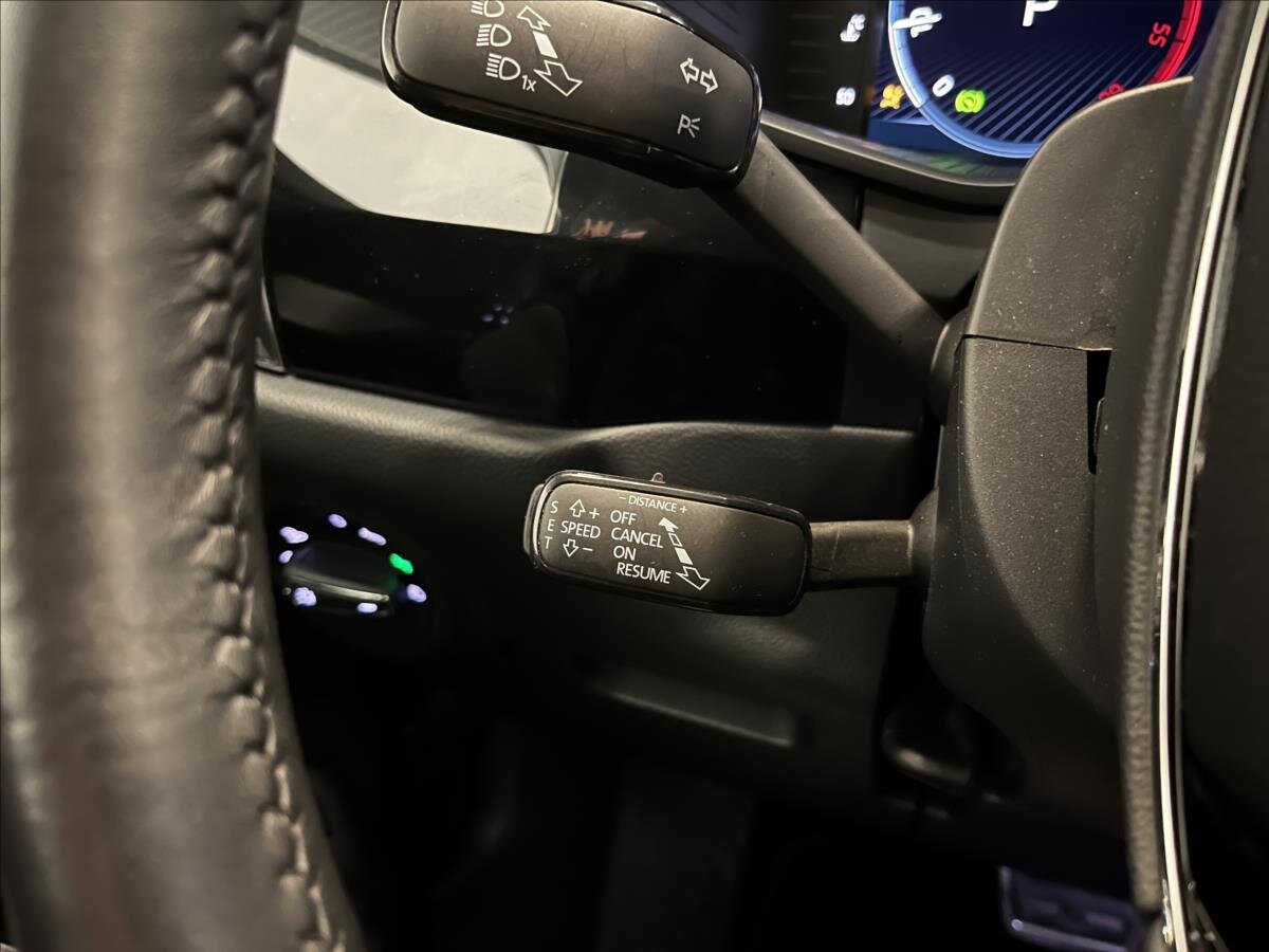 Škoda Kodiaq SUV 2,0 l 147 kw