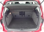 Volkswagen Tiguan SUV 1,4 l 92 kw