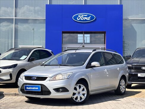 Ford Focus Kombi 1,8 l 85 kw