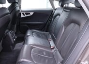 Audi A7 Hatchback 3,0 l 180 kw