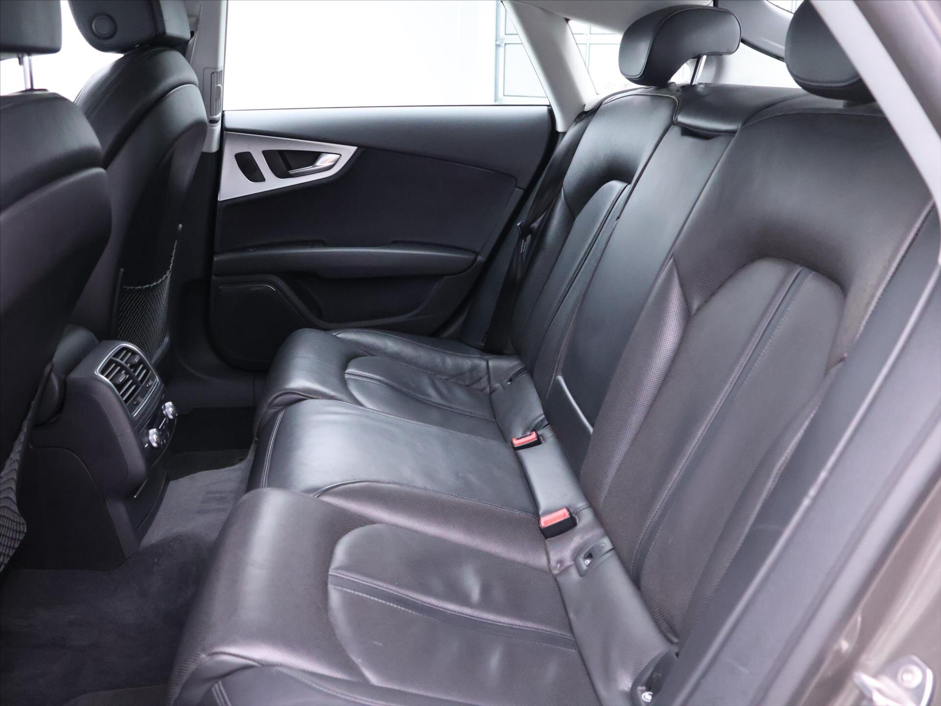 Audi A7 Hatchback 3,0 l 180 kw