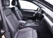 Volkswagen Passat Kombi 2,0 l 140 kw