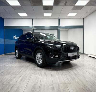 Ford Kuga 1