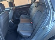 Volkswagen Passat Kombi 2,0 l 110 kw